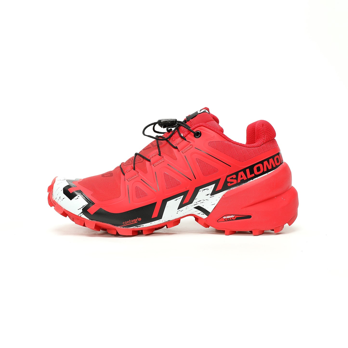 Salomon Speedcross 3 Trail Running Sneaker
