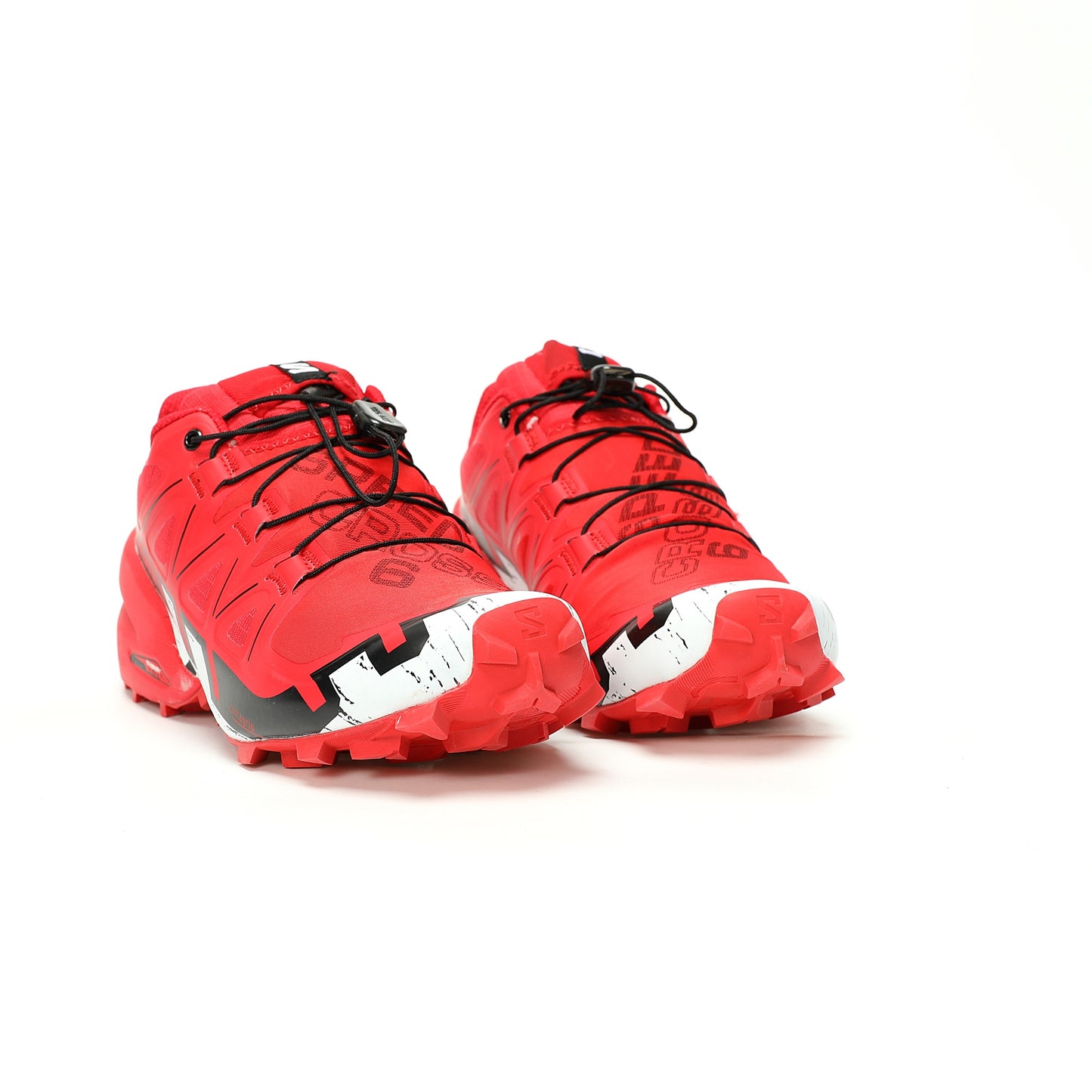 Salomon Speedcross 3 Trail Running Sneaker