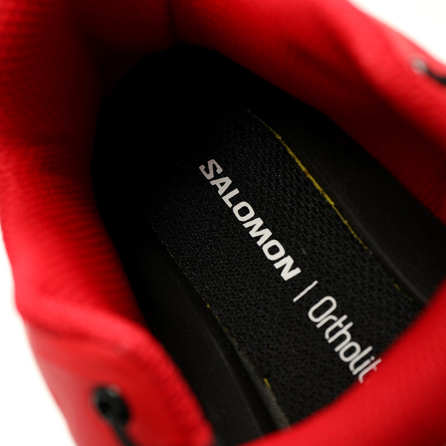 Salomon Speedcross 3 Trail Running Sneaker