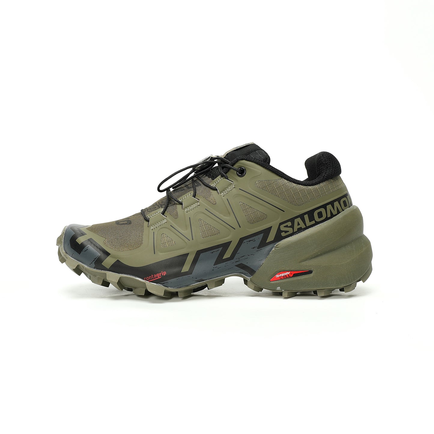 Salomon Speedcross 3 Trail Running Sneaker