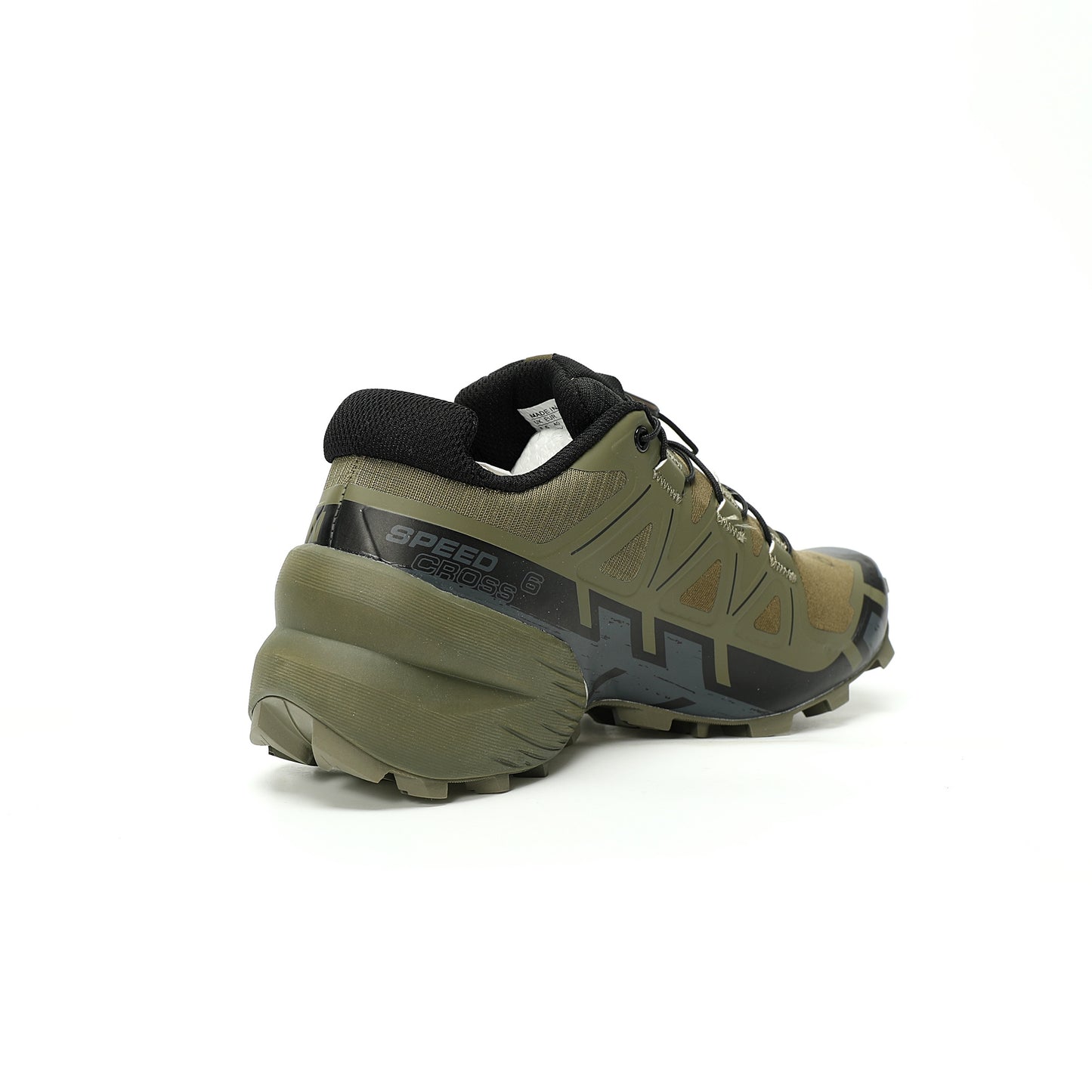 Salomon Speedcross 3 Trail Running Sneaker