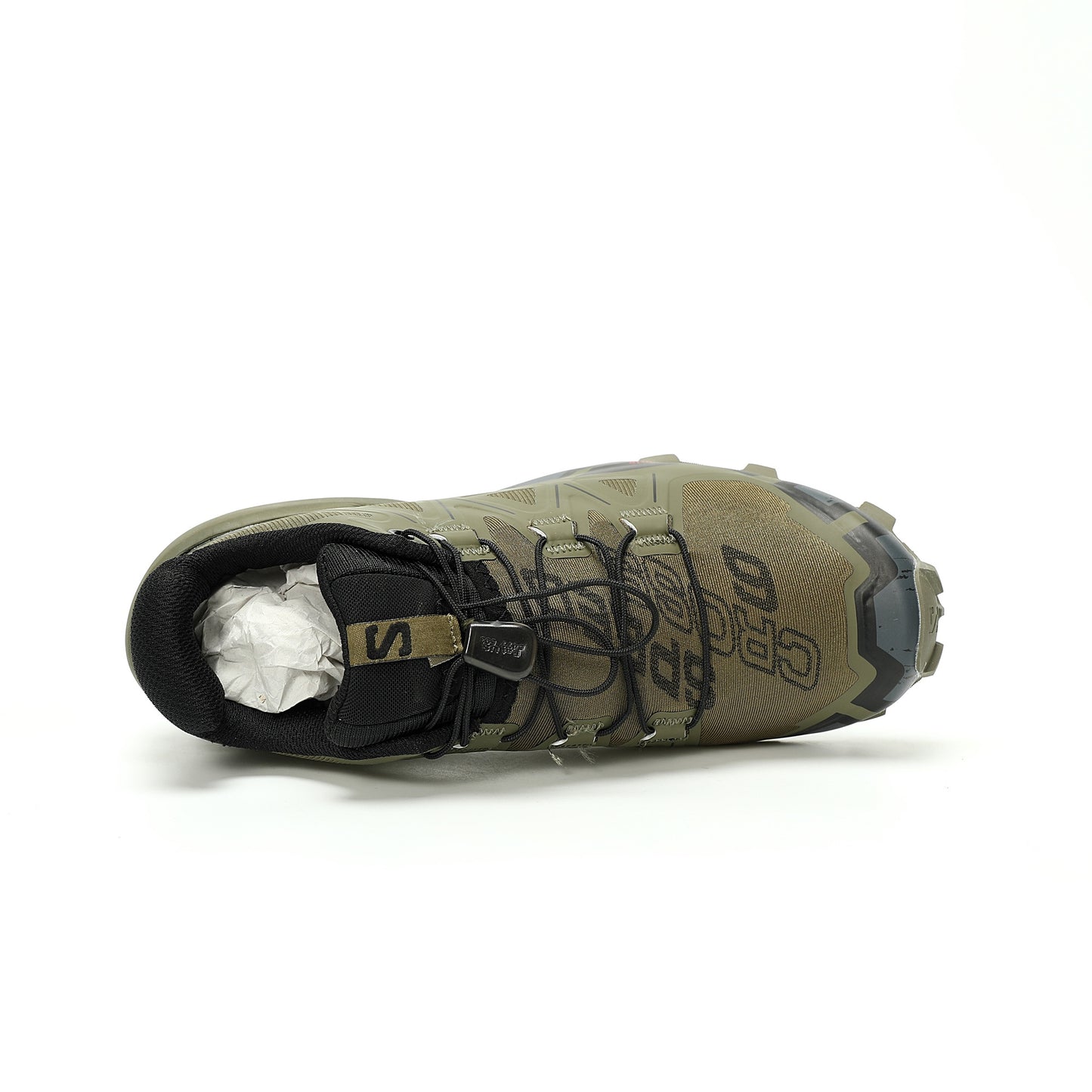 Salomon Speedcross 3 Trail Running Sneaker