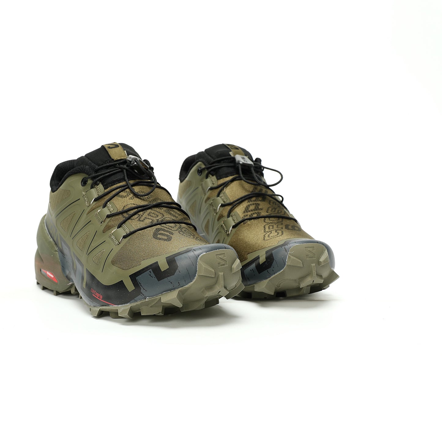 Salomon Speedcross 3 Trail Running Sneaker