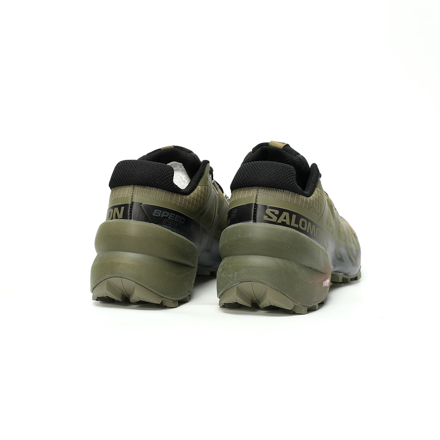 Salomon Speedcross 3 Trail Running Sneaker