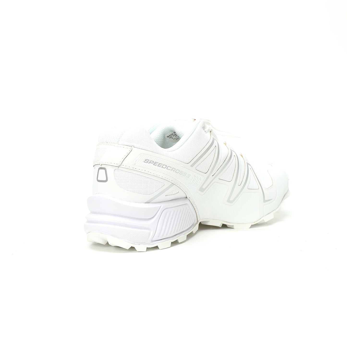 Salomon Speedcross 3 Trail Running Sneaker