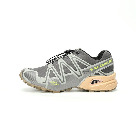 Salomon Speedcross 3 Trail Running Sneaker