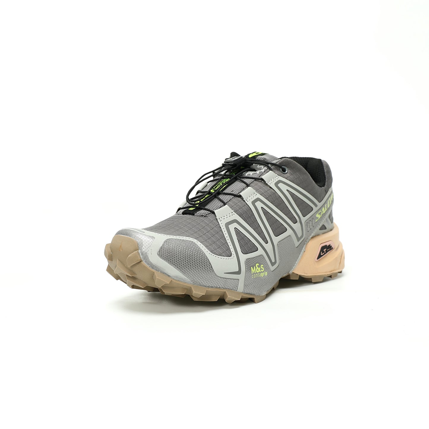 Salomon Speedcross 3 Trail Running Sneaker
