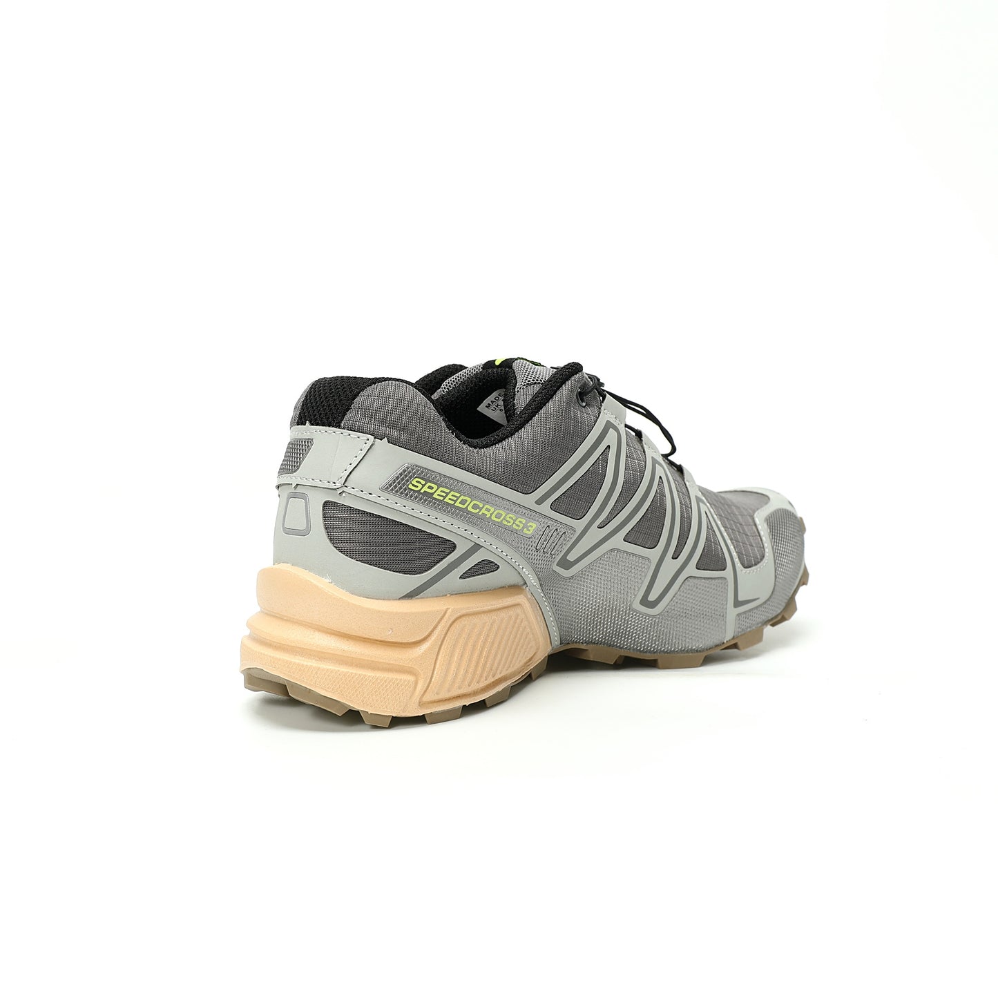 Salomon Speedcross 3 Trail Running Sneaker
