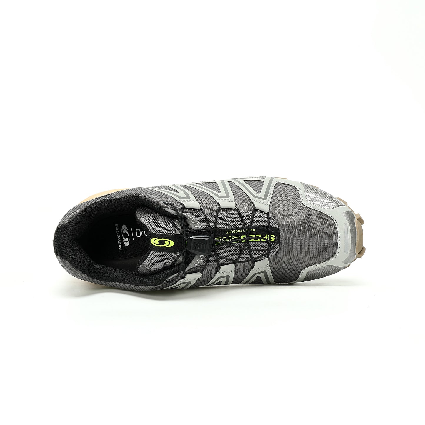 Salomon Speedcross 3 Trail Running Sneaker