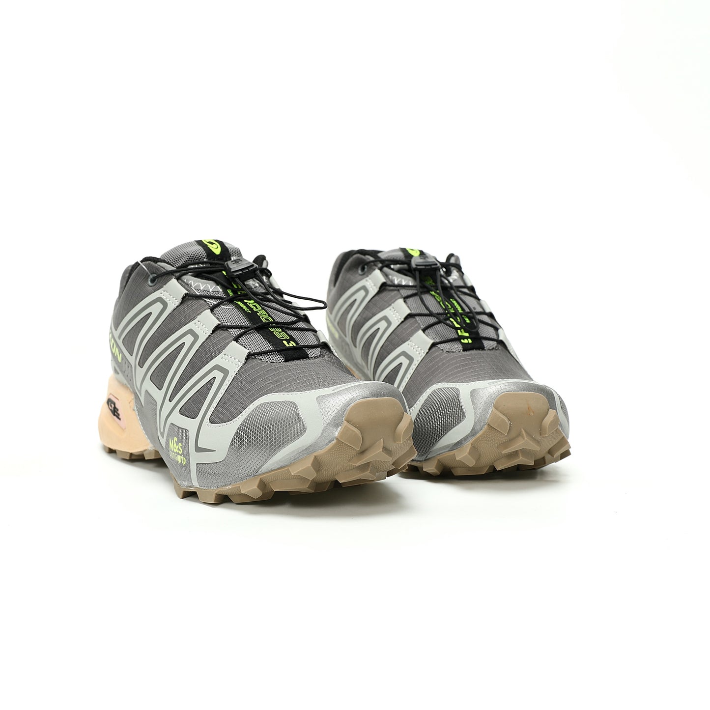 Salomon Speedcross 3 Trail Running Sneaker