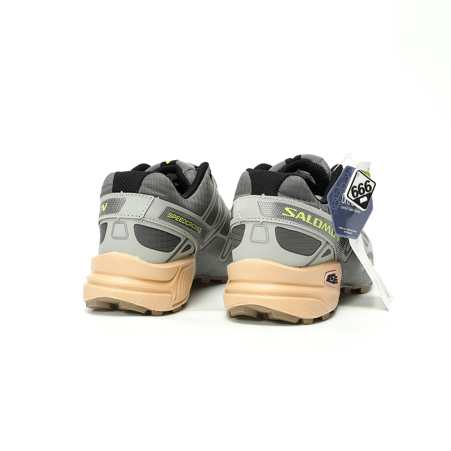 Salomon Speedcross 3 Trail Running Sneaker