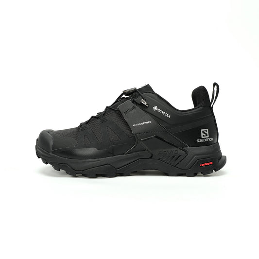 Salomon X Ultra 4 GTX Waterproof Hiking Sneaker