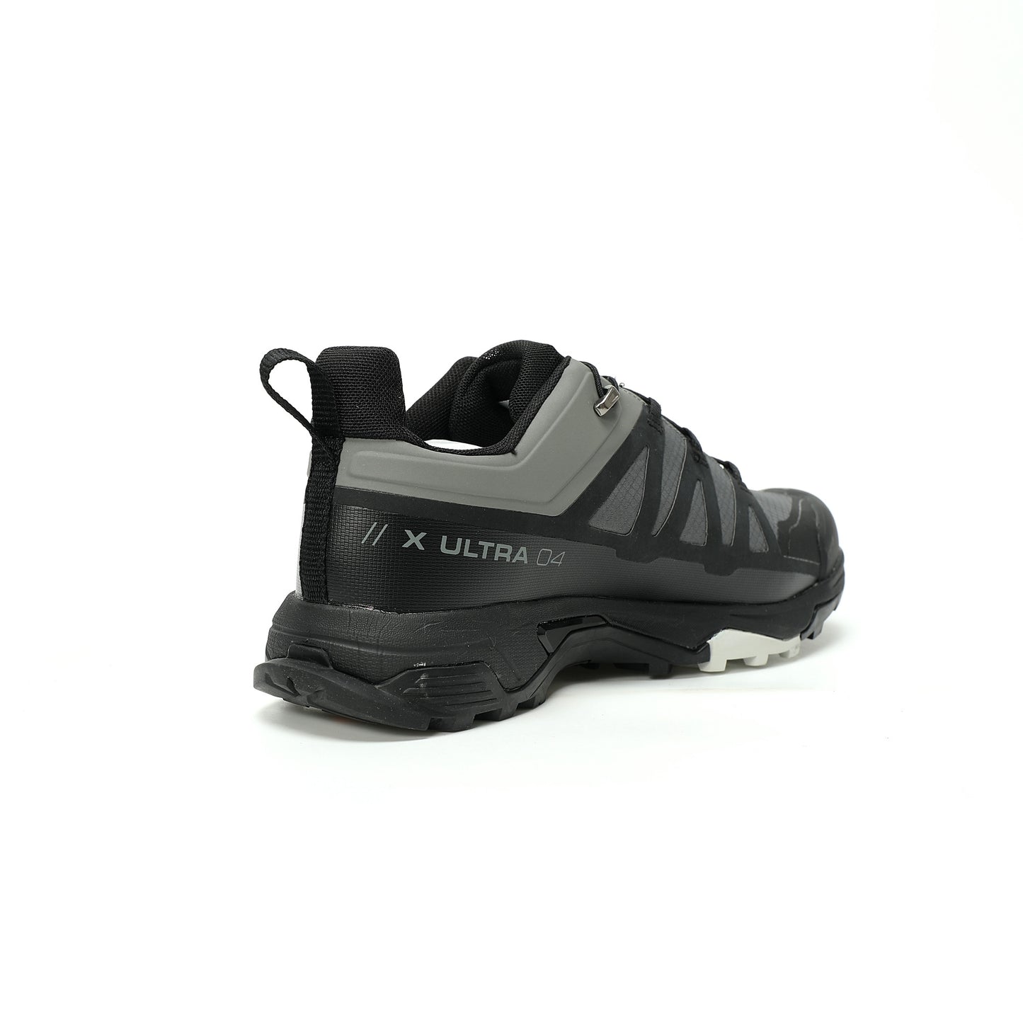 Salomon X Ultra 4 GTX Waterproof Hiking Sneaker