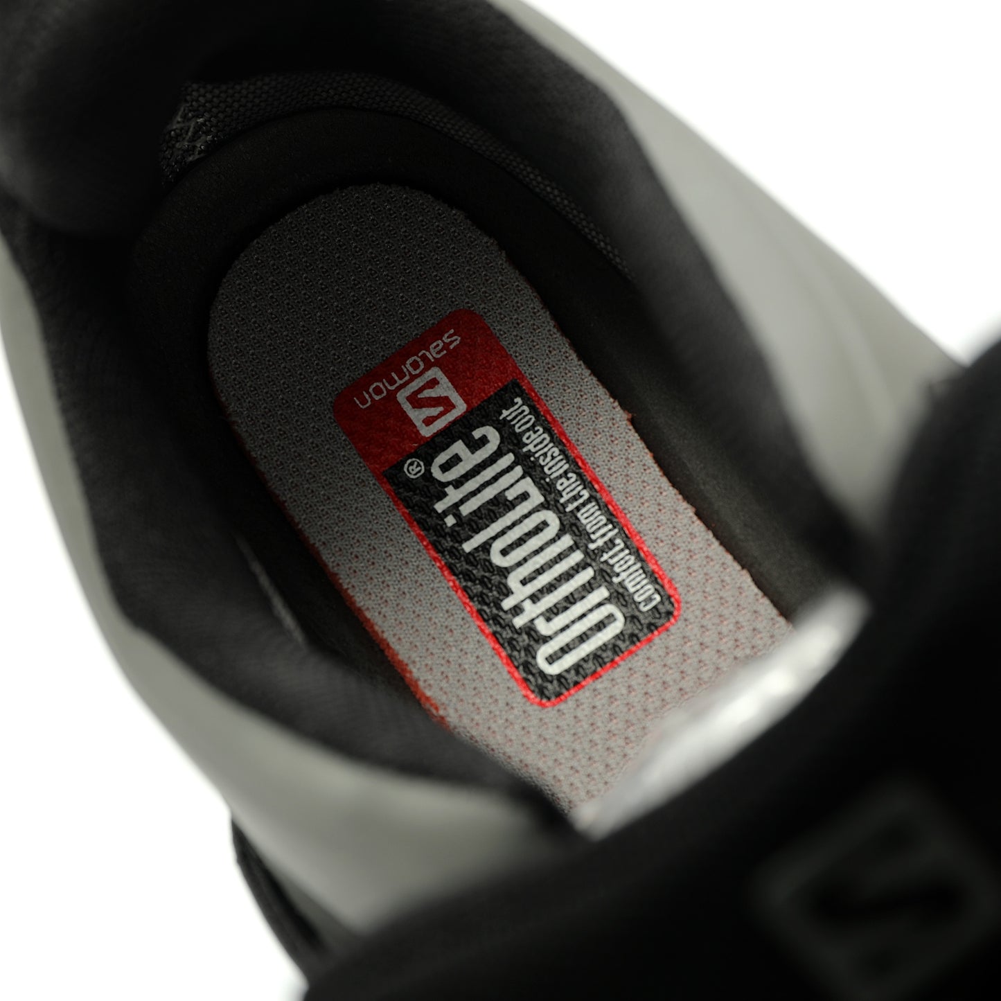 Salomon X Ultra 4 GTX Waterproof Hiking Sneaker