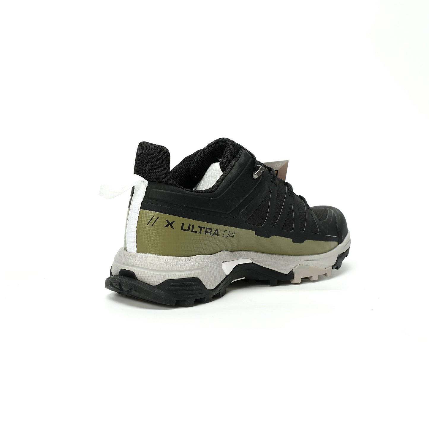 Salomon X Ultra 4 GTX Waterproof Hiking Sneaker