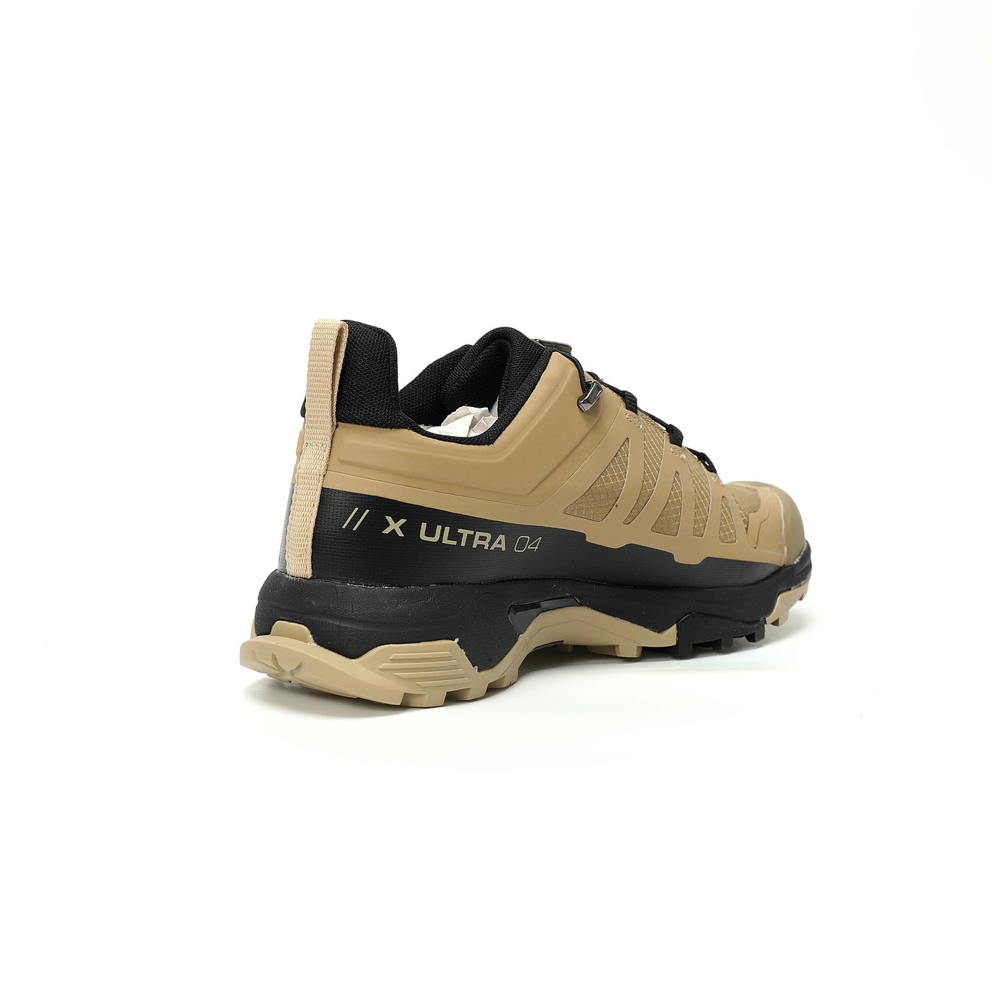Salomon X Ultra 4 GTX Waterproof Hiking Sneaker