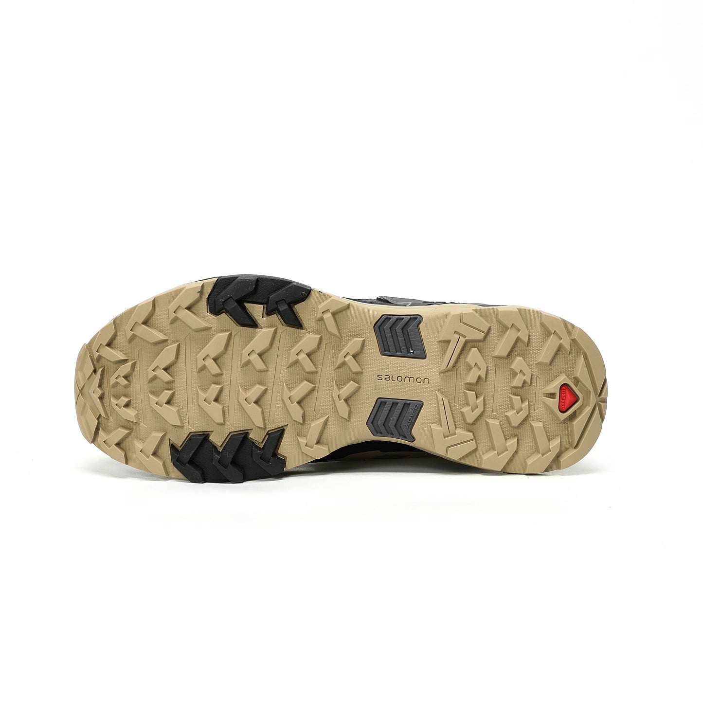 Salomon X Ultra 4 GTX Waterproof Hiking Sneaker