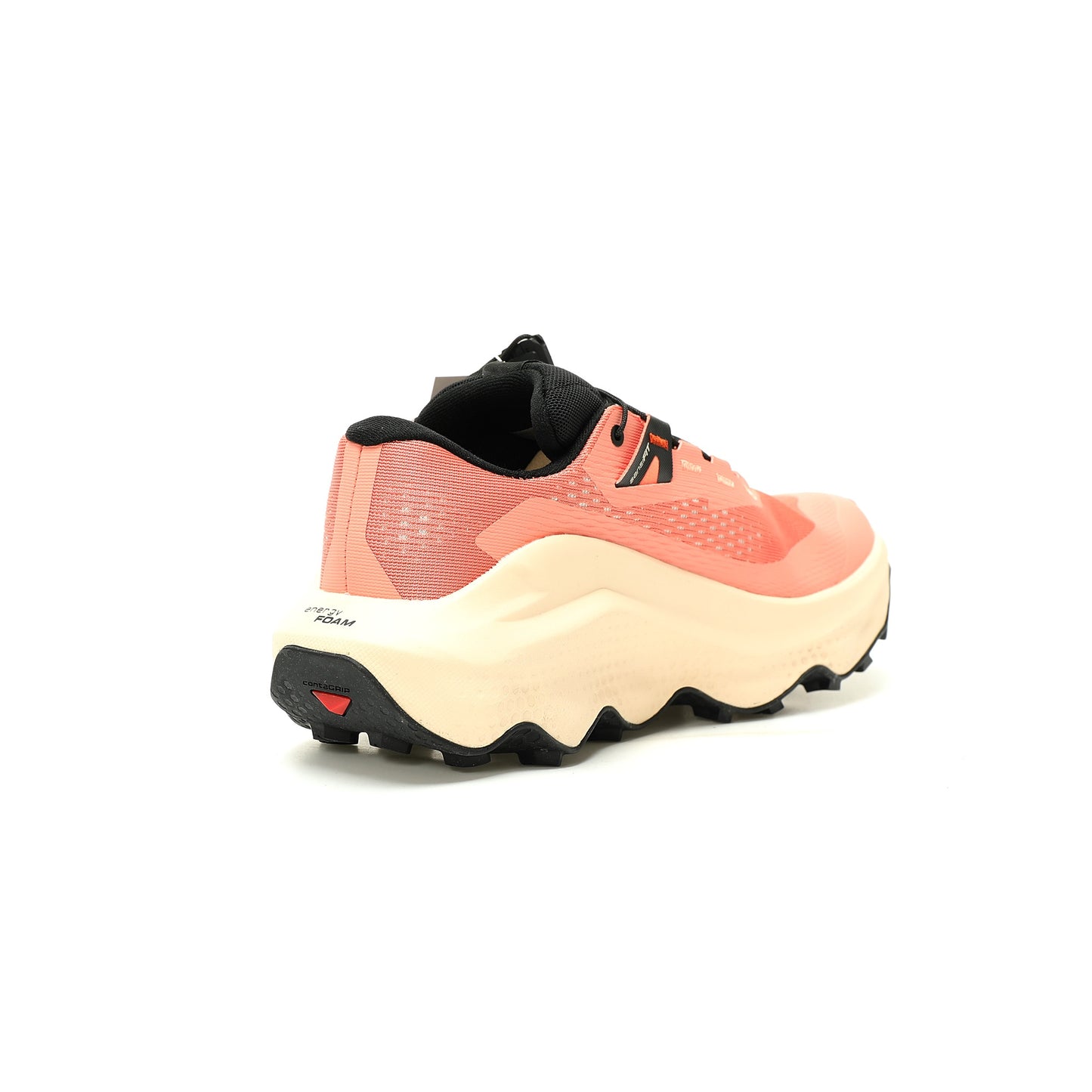 Salomon Ultra Glide 3 Road Running Shoe