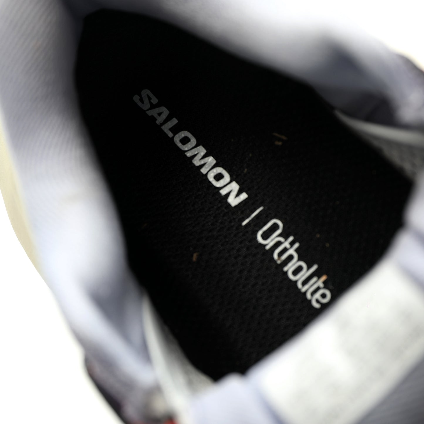 Salomon Ultra Glide 3 Road Running Shoe